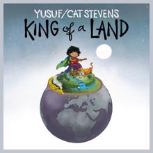 Yusuf / Cat Stevens: The Boy Who Knew How to Climb Walls