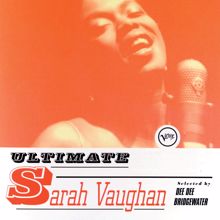 Sarah Vaughan: Shulie A Bop
