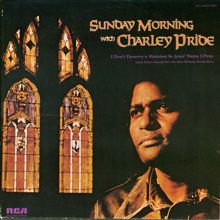 Charley Pride: Little Delta Church