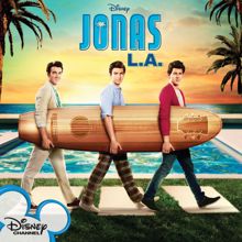 Jonas Brothers: JONAS L.A. (Music from the TV Series)