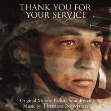 Thomas Newman: Thank You for Your Service (Original Motion Picture Soundtrack)
