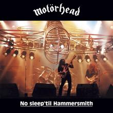 Motörhead: Motorhead (Live In England 1981)
