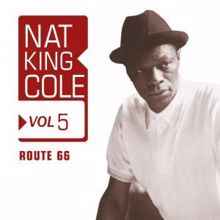 Nat King Cole: Nat King Cole, Vol. 5