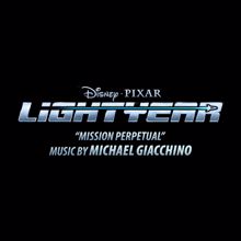 Michael Giacchino: Mission Perpetual (From "Lightyear")