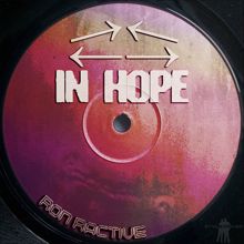 Ron Ractive: In Hope