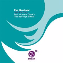 Ryo Murakami: Just for This (Graeme Clark's Revenge Remix)