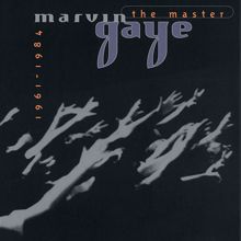 Marvin Gaye: The Master 1961-1984