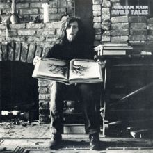 Graham Nash: Wild Tales