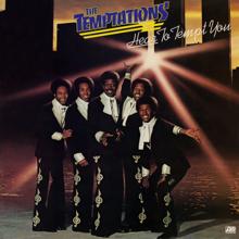 The Temptations: Hear To Tempt You