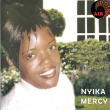 Mercy: Nyika