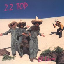 ZZ Top: Pearl Necklace