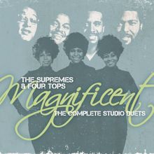 The Supremes: Magnificent: The Complete Studio Duets