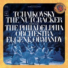 The Philadelphia Orchestra;Eugene Ormandy: Christmas Eve Suite: Polonaise