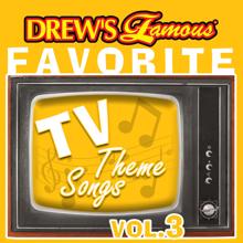 The Hit Crew: Drew's Famous Favorite TV Theme Songs (Vol. 3)