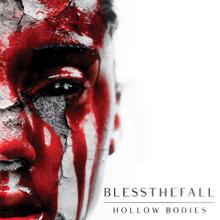 Blessthefall, Jake Luhrs: Carry On