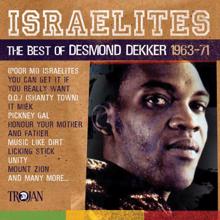 Desmond Dekker: Israelites: The Best of Desmond Dekker