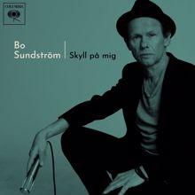 Bo Sundström: Skyll på mig
