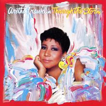 Aretha Franklin feat. The Four Tops and Kenny G: If Ever a Love There Was