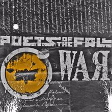 Poets of the Fall: War