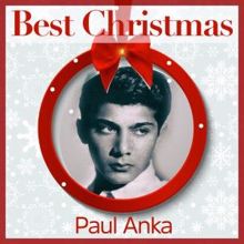 Paul Anka: Jingle Bells