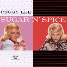 Peggy Lee: I've Got The World On A String