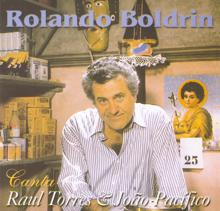 Rolando Boldrin: Mestre carreiro