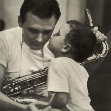 Stan Getz: You Turned The Tables On Me