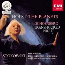 Leopold Stokowski, Los Angeles Philharmonic: III. Mercury, The Winged Messenger