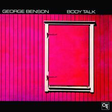 George Bensen: Body Talk
