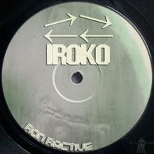 Ron Ractive: Iroko (Sonne Mix)