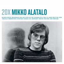 Mikko Alatalo: Myyty mies