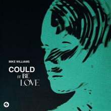 Mike Williams: Could It Be Love