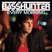 Basshunter: Every Morning (Hot Pink DeLorean Remix)