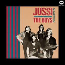 Jussi & The Boys: Parhaat 1973-76
