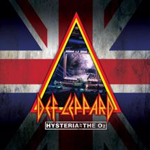 Def Leppard: When Love And Hate Collide (Live)