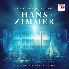 Hans Zimmer: The Dark Knight Orchestra Suite (Live)