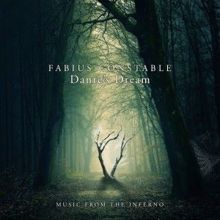 Fabius Constable: Dante's Dream - Music from the Inferno
