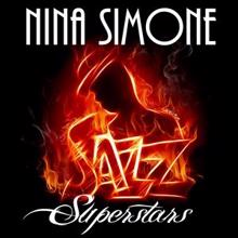 Nina Simone: Jazz Superstars