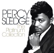 Percy Sledge: Stop the World Tonight