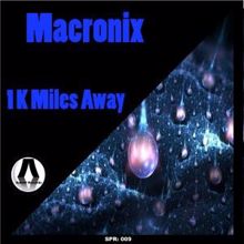 Macronix: 1 K Miles Away