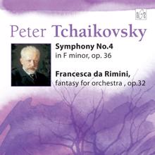 St. Petersburg State Symphonic Orchestra: Peter Tchaikovsky. Symphony No.4. Francesca da Rimini