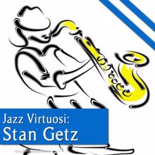 Stan Getz: Goodbye