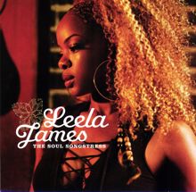 Leela James: Music