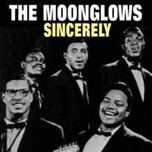 The Moonglows: 219 Train