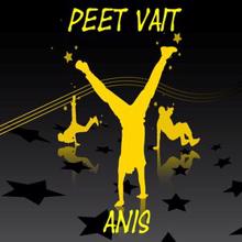 Peet Vait: Anis