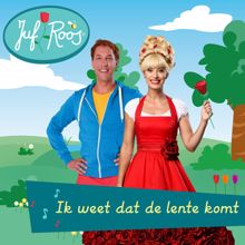 Juf Roos: Ik weet dat de lente komt