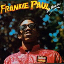 Frankie Paul: Hot Number