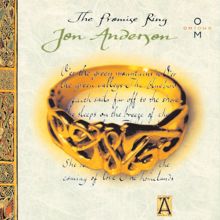 Jon Anderson: The Promise Ring