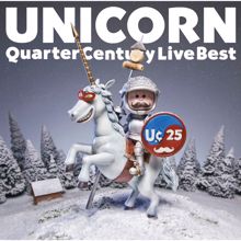Unicorn: WAO! 2 (Live)