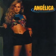 Angelica: Angélica